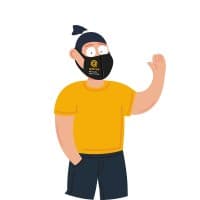 PT. Qatros Teknologi Indonesia logo