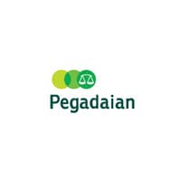 PT. Pegadaian logo